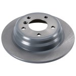 Blueprint Brake Disc ADB114391