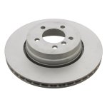 Blueprint Brake Disc ADB114394