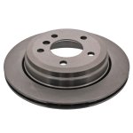 Blueprint Brake Disc ADB114398