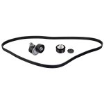 Febi Bilstein Auxiliary Belt Kit 177998