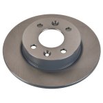 Blueprint Brake Disc ADBP430008