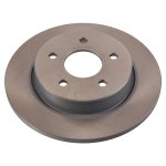 Blueprint Brake Disc ADBP430010