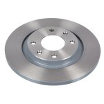 Febi Bilstein Brake Disc 17822