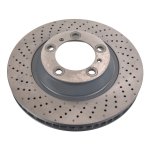 Blueprint Brake Disc ADBP430057
