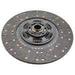 Febi Bilstein Clutch Disc 178466