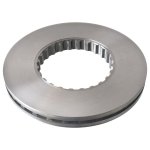 Febi Bilstein Brake Disc 179049