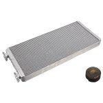Febi Bilstein Heat Exchanger 179348