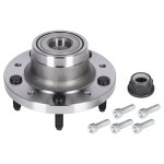 Febi Bilstein Wheel Bearing Kit 179848