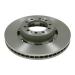 Febi Bilstein Brake Disc 18020