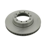 Febi Bilstein Brake Disc 18021