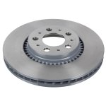 Febi Bilstein Brake Disc 18050