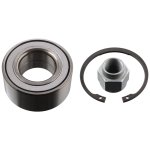 Febi Bilstein Wheel Bearing Kit 18191