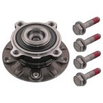 Febi Bilstein Wheel Bearing Kit 18397
