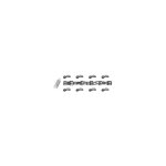 Febi Bilstein Camshaft Kit 18506
