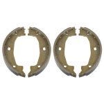 Febi Bilstein Brake Shoe Set 18536