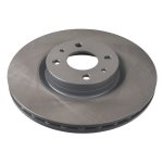 Febi Bilstein Brake Disc 18546