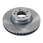 Febi Bilstein Brake Disc 18553