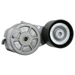 Febi Bilstein Tensioner Assembly 18789