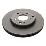 Febi Bilstein Brake Disc 18886