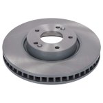 Febi Bilstein Brake Disc 31317