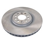 Febi Bilstein Brake Disc 19096