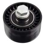 Febi Bilstein Idler Pulley 19189