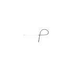 Febi Bilstein Brake Cable 19272