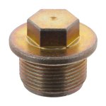 Febi Bilstein Oil Drain Plug 19294