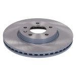 Febi Bilstein Brake Disc 39190