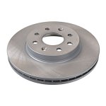 Blueprint Brake Disc ADG043167