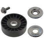 Febi Bilstein Idler Pulley 19486