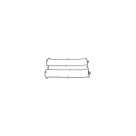 Febi Bilstein Rocker Cover Gasket 19531