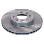 Febi Bilstein Brake Disc 108447
