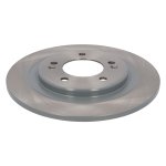 Febi Bilstein Brake Disc 108506