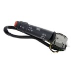 Febi Bilstein Steering Column Switch Assembly 19698