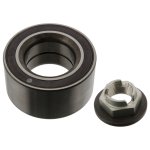 Febi Bilstein Wheel Bearing Kit 19706