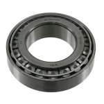 Febi Bilstein Wheel And Gear Shaft Bearing 19781
