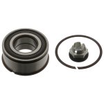 Febi Bilstein Wheel Bearing Kit 19811