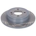 Febi Bilstein Brake Disc 108420