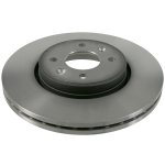 Febi Bilstein Brake Disc 19923