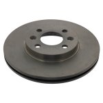 Febi Bilstein Brake Disc 19925