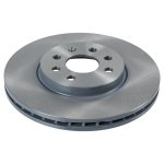 Febi Bilstein Brake Disc 28167