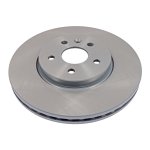 Blueprint Brake Disc ADG043208