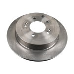 Blueprint Brake Disc ADG043226
