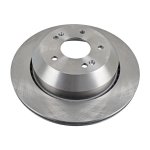 Blueprint Brake Disc ADG043227