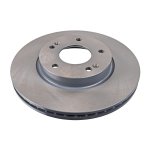 Blueprint Brake Disc ADG043228