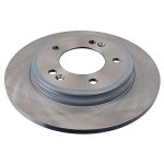 Blueprint Brake Disc ADG043229
