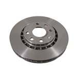 Blueprint Brake Disc ADG04323