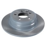 Febi Bilstein Brake Disc 43810