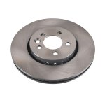 Febi Bilstein Brake Disc 17963